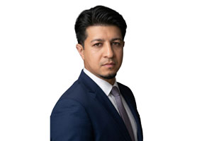 Md Abu Nayeem Bhuiyam _ sales Manager