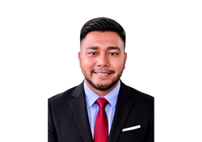 Asraful Alam_ sales Manager