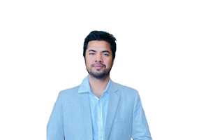 Md Habibur Rahman_ sales Manager