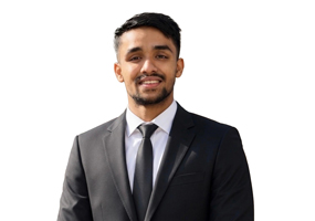 MD JUNAYED HOSSAIN - Distribution In-charge