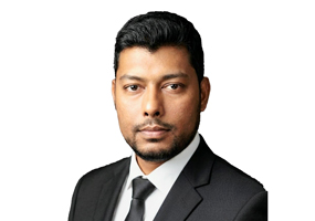 Mohammad Nayeem_ sales Manager