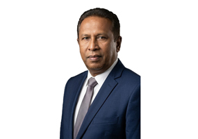 AKM Shah Newaz Siddique _ sales Manager